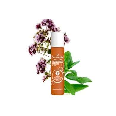PURESSENTIEL MAL DES TRANSPORTS ROLLER 7 HE 5ML PURESSENTIEL MAL DES TRANSPORTS ROLLER 7 HE 5ML