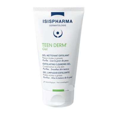ISISPHARMA TEEN DERM GEL 40ml ISISPHARMA TEEN DERM GEL 40ml