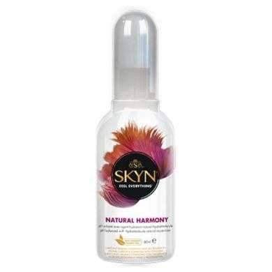 MANIX SKYN NATURAL HARMONY 80ml MANIX SKYN NATURAL HARMONY 80ml