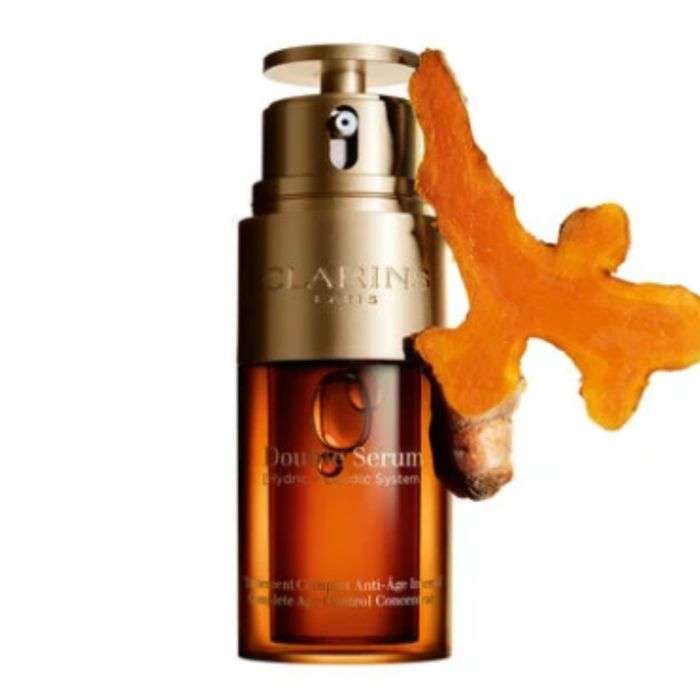 CLARINS DOUBLE SERUM 30ML CLARINS DOUBLE SERUM 30ML