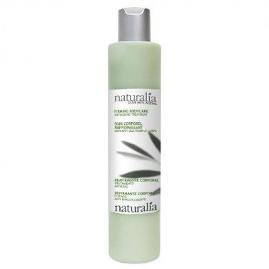 NATURALIA LAIT RAFFERMISSANT ANTI VERGETURE 260ML NATURALIA LAIT RAFFERMISSANT ANTI VERGETURE 260ML