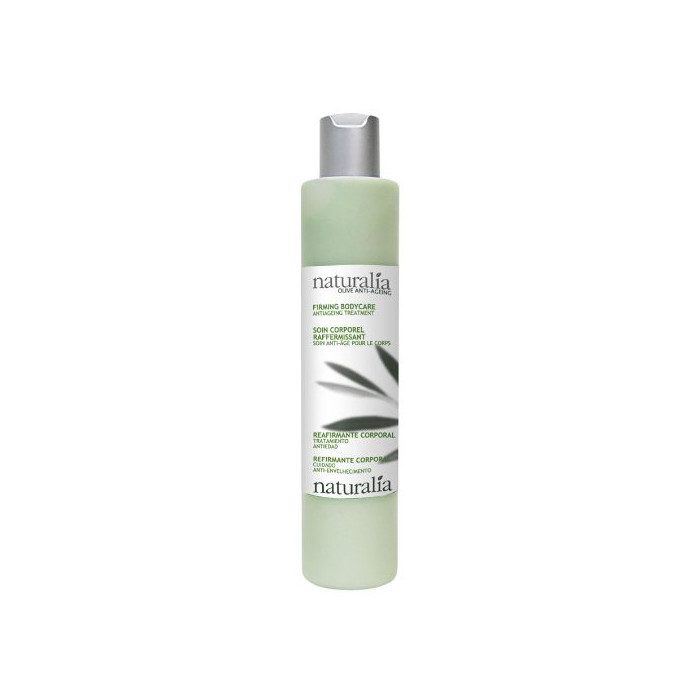 NATURALIA LAIT RAFFERMISSANT ANTI VERGETURE 260ML NATURALIA LAIT RAFFERMISSANT ANTI VERGETURE 260ML