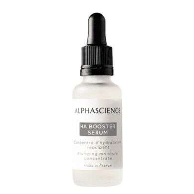 ALPHASCIENCE HA BOOSTER SERUM 30 ML ALPHASCIENCE HA BOOSTER SERUM 30 ML