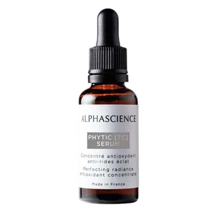 ALPHASCIENCE PHYTIC TC SERUM 30 ML
