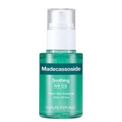 NATURE REPUBLIC MADECASSOSIDE 30ml NATURE REPUBLIC MADECASSOSIDE 30ml