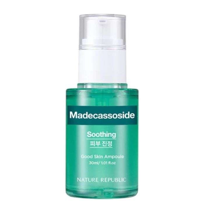 NATURE REPUBLIC MADECASSOSIDE 30ml NATURE REPUBLIC MADECASSOSIDE 30ml