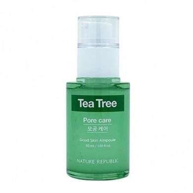 NATURE REPUBLIC TEA TREE PORE CARE 30ml NATURE REPUBLIC TEA TREE PORE CARE 30ml