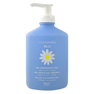 CAMOMILLA BLU GEL NETTOYANT SURGRAS 300ML CAMOMILLA BLU GEL NETTOYANT SURGRAS 300ML