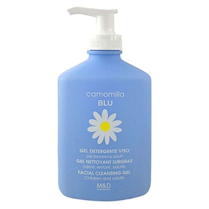 CAMOMILLA BLU GEL NETTOYANT SURGRAS 300ML CAMOMILLA BLU GEL NETTOYANT SURGRAS 300ML