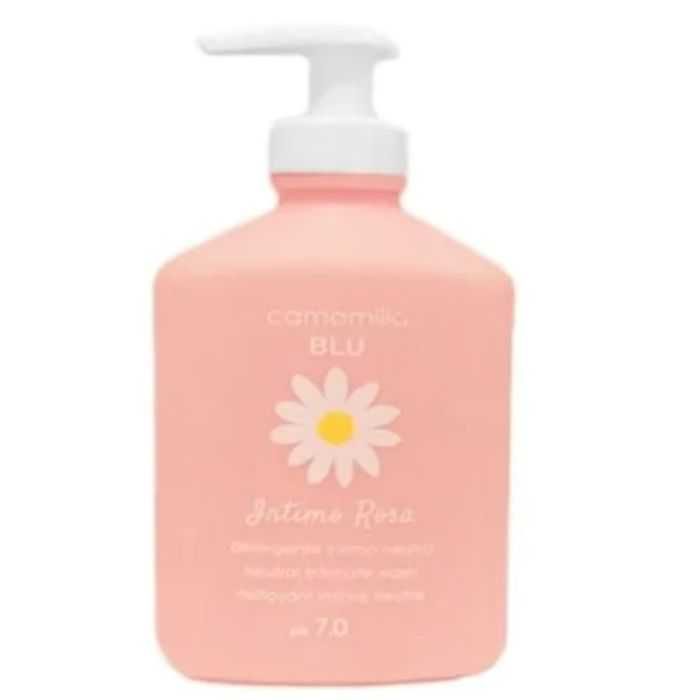CAMOMILLA BLU INTIMOROSA NETTOYANT INTIME NEUTRE PH 7.0 (300ML) CAMOMILLA BLU INTIMOROSA NETTOYANT INTIME NEUTRE PH 7.0 (300ML)