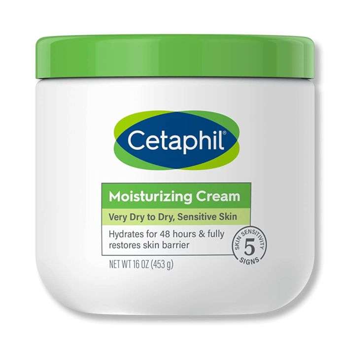 CETAPHIL moisturising cream 453g dry sensitive skin CETAPHIL moisturising cream 453g dry sensitive skin