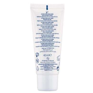 DUCRAY ICYTYANE HYDRA CREME LEGERE VISAGE 40ml