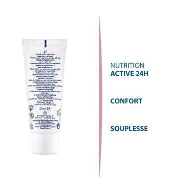 DUCRAY ICTYANE NUTRI CREME RICHE 40ml DUCRAY ICTYANE NUTRI CREME RICHE 40ml