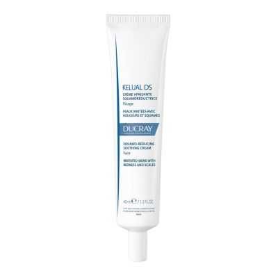 DUCRAY KELUAL DS CREME APAISANTE 40 ML DUCRAY KELUAL DS CREME APAISANTE 40 ML