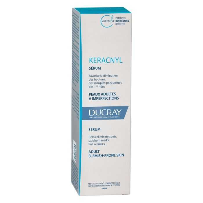 DUCRAY KERACNYL SERUM 30 ML