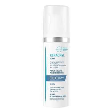 DUCRAY KERACNYL SERUM 30 ML DUCRAY KERACNYL SERUM 30 ML