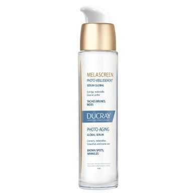 DUCRAYMELASCREEN PHOTO VIEILLISSEMENT SERUM GLOBAL 30 ML DUCRAYMELASCREEN PHOTO VIEILLISSEMENT SERUM GLOBAL 30 ML