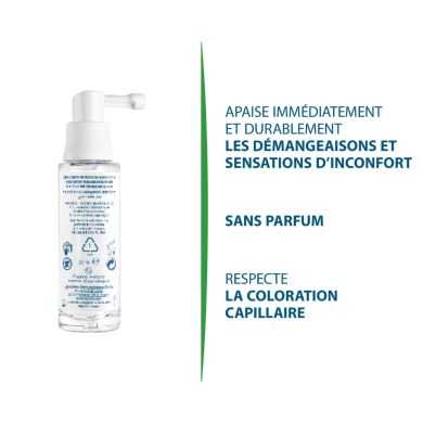 DUCRAY SENSINOL PHYSIO PROTECTIVE SERUM 30 ML DUCRAY SENSINOL PHYSIO PROTECTIVE SERUM 30 ML