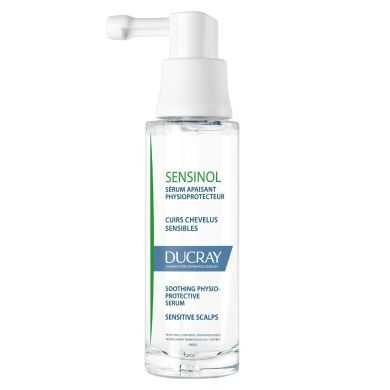 DUCRAY SENSINOL PHYSIO PROTECTIVE SERUM 30 ML DUCRAY SENSINOL PHYSIO PROTECTIVE SERUM 30 ML