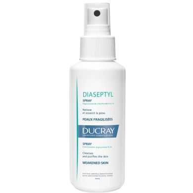 DUCRAY DIASEPTYL SPRAY 125 ml DUCRAY DIASEPTYL SPRAY 125 ml