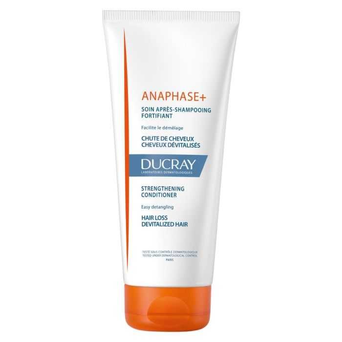 DUCRAY ANAPHASE+ SOIN APRÈS SHAMPOING FORTIFIANT 200 ML DUCRAY ANAPHASE+ SOIN APRÈS SHAMPOING FORTIFIANT 200 ML