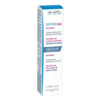 DUCRAYDEXYANE MED PALPEBRAL 15ML DUCRAYDEXYANE MED PALPEBRAL 15ML
