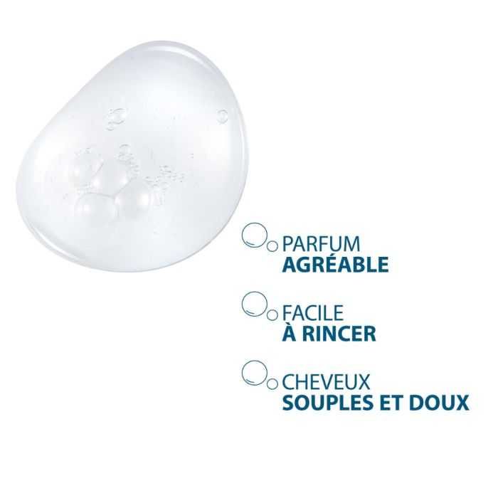 DUCRAY SHAMPOOING EXTRA DOUX 400 ML DUCRAY SHAMPOOING EXTRA DOUX 400 ML