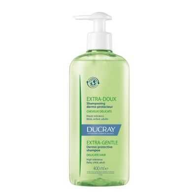 DUCRAY SHAMPOOING EXTRA DOUX 400 ML DUCRAY SHAMPOOING EXTRA DOUX 400 ML