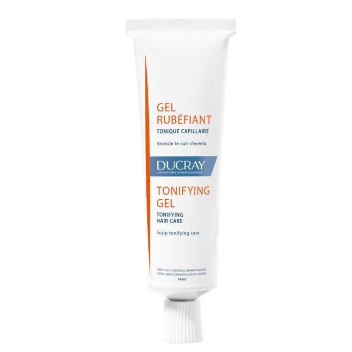 DUCRAY GEL RUBEFIANT 30 ML DUCRAY GEL RUBEFIANT 30 ML