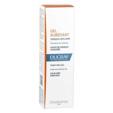 DUCRAY GEL RUBEFIANT 30 ML DUCRAY GEL RUBEFIANT 30 ML