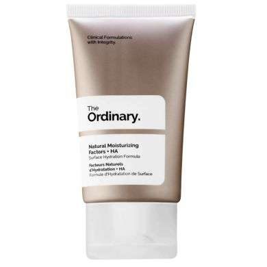 THE ORDINARY NATURAL MOISTURIZING FACTORS + HA 30ml THE ORDINARY NATURAL MOISTURIZING FACTORS + HA 30ml