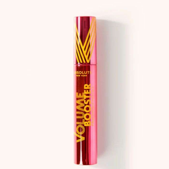 ABSOLUTE NEW YORK VOLUME BOOSTER MASCARA ABSOLUTE NEW YORK VOLUME BOOSTER MASCARA