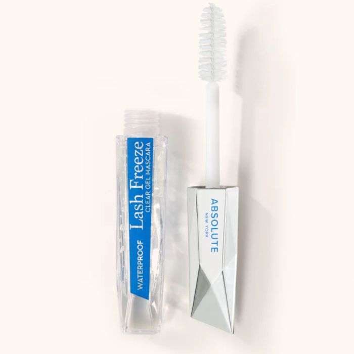 ABSOLUTE NEW YORK LASH FREEZE GEL MASCARA ABSOLUTE NEW YORK LASH FREEZE GEL MASCARA