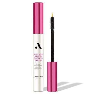 ABSOLUTE NEW YORK SERUM CROISSANCE DES CILS ET SOURCILS ABSOLUTE NEW YORK SERUM CROISSANCE DES CILS ET SOURCILS