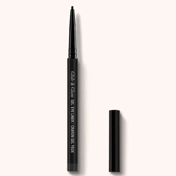 ABSOLUTE NEW YORK GLIDE ET GLAM GEL EYE LINER 01 BLACK' ABSOLUTE NEW YORK GLIDE ET GLAM GEL EYE LINER 01 BLACK'