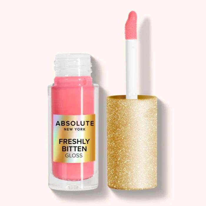 ABSOLUTE NEW YORK FRESHLY BITTEN GLOSS 05 MINE NOT YOURS ABSOLUTE NEW YORK FRESHLY BITTEN GLOSS 05 MINE NOT YOURS