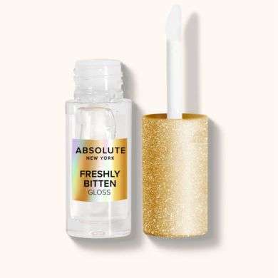 ABSOLUTE NEW YORK FRESHLY BITTEN GLOSS 01 DEEP CONNECTION ABSOLUTE NEW YORK FRESHLY BITTEN GLOSS 01 DEEP CONNECTION