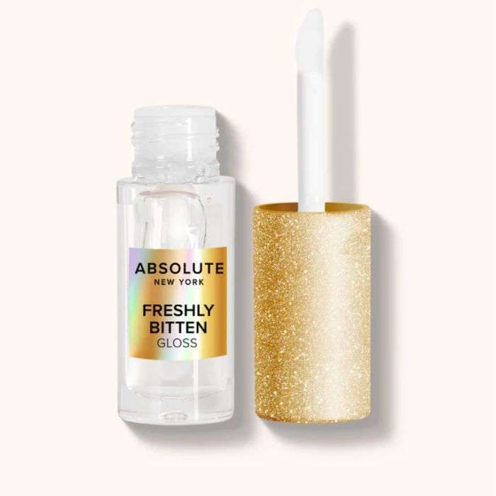ABSOLUTE NEW YORK FRESHLY BITTEN GLOSS 01 DEEP CONNECTION ABSOLUTE NEW YORK FRESHLY BITTEN GLOSS 01 DEEP CONNECTION