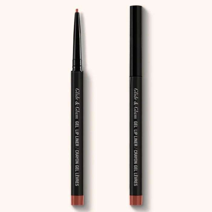 ABSOLUTE NEW YORK GRAYON GEL LEVRES 12 TERRACOTTA NUDE