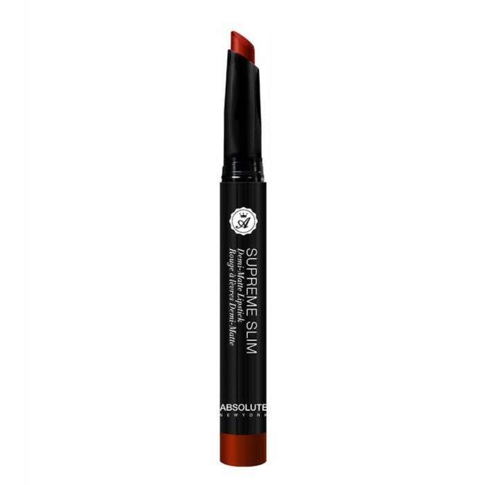 ABSOLUTE NEW YORK CRAYON SUPREME SLIM 58 POPPY FIELD ABSOLUTE NEW YORK CRAYON SUPREME SLIM 58 POPPY FIELD
