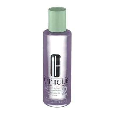 CLINIQUE LOTION EXFOLIANTE 2 MATIN ET SOIR PEAU SECHE A MIXTE 200ML CLINIQUE LOTION EXFOLIANTE 2 MATIN ET SOIR PEAU SECHE A MIXTE 200ML