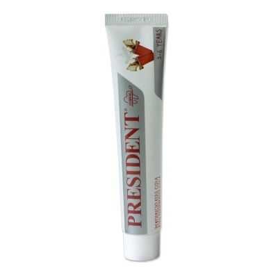 PRESIDENT DENTIFRICE KIDS 3-6 ANS COLA 50 ML PRESIDENT DENTIFRICE KIDS 3-6 ANS COLA 50 ML