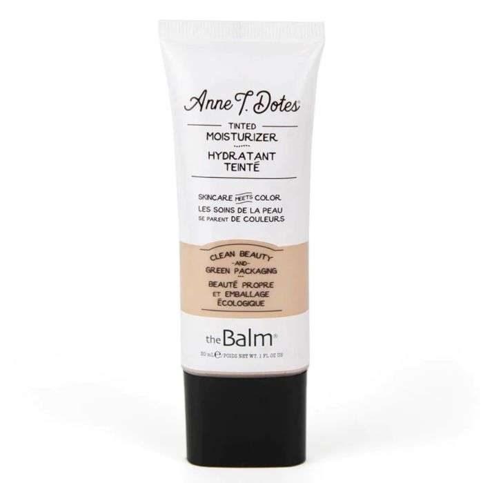 THE BALM ANNE T DOTES HYDRATANT TEINTE N 14 30 ML