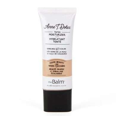 THE BALM ANNE T DOTES HYDRATANT TEINTE CLAIRE MEDIUM N 18 30 ML