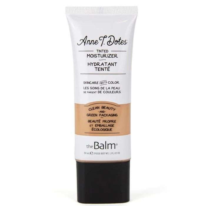 THE BALM ANNE T DOTES HYDRATANT TEINTE MEDIUM N 26 30 ML