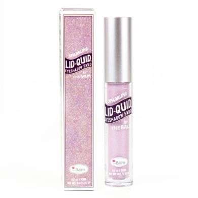 THE BALM LID QUID FARD A PAUPIERES LAVENDER MIMOSA