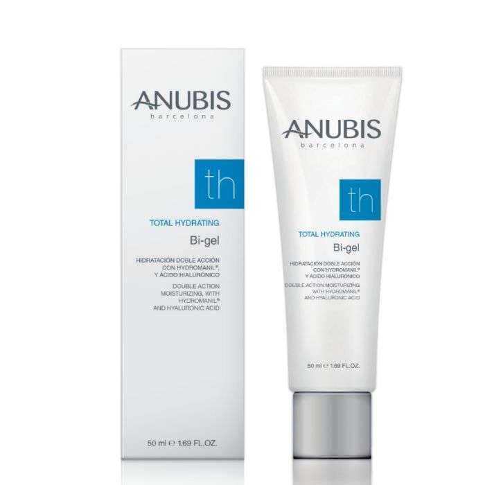 ANUBIS TOTAL HYDRATING BI GEL 50 ML