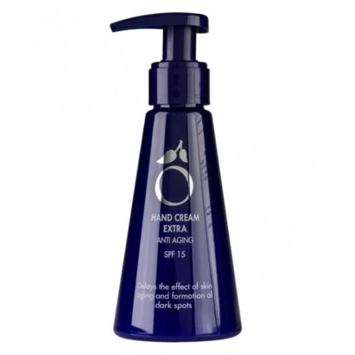 HEROME CRÈME MAINS ANTI-ÂGE INTENSIVE - ANTI-PIGMENTATION 120ML HEROME CRÈME MAINS ANTI-ÂGE INTENSIVE - ANTI-PIGMENTATION 120ML