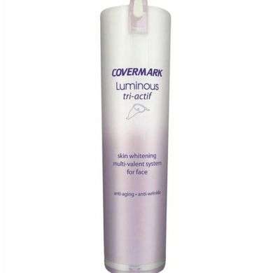 COVERMARK LUMINOUS TRI ACTIF ECLAIRCISSANT 30 ML COVERMARK LUMINOUS TRI ACTIF ECLAIRCISSANT 30 ML