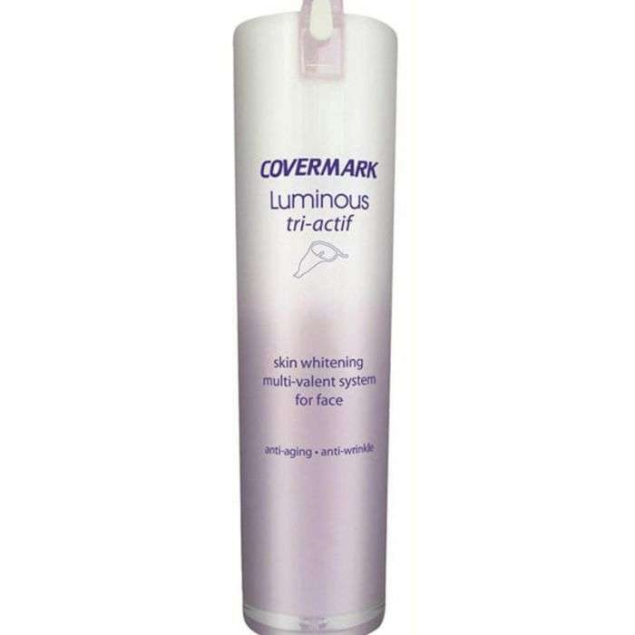 COVERMARK LUMINOUS TRI ACTIF ECLAIRCISSANT 30 ML COVERMARK LUMINOUS TRI ACTIF ECLAIRCISSANT 30 ML